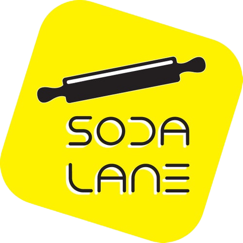 Soda Lane Smashcakes